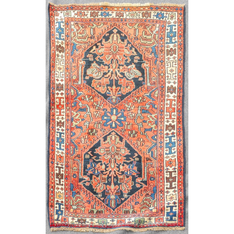 Tappeto North West cm. 122x200 (1 of 2)