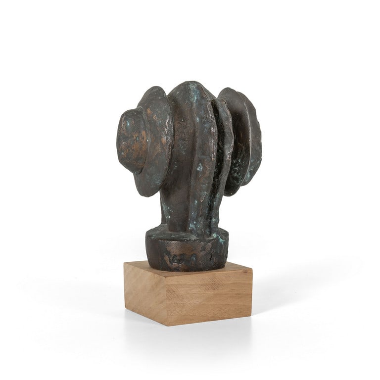 MARIA PAPA ROSTKOWSKA (1923-2008) Il (1 of 4)