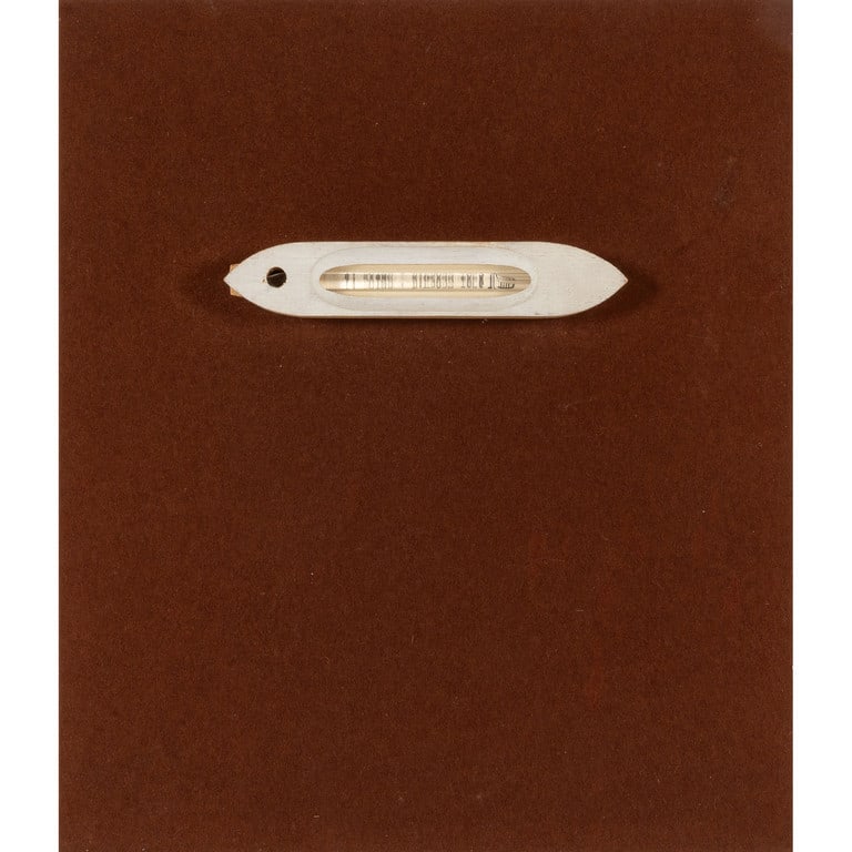 Man Ray (1890-1976) La boite à Pandore (1 of 3)