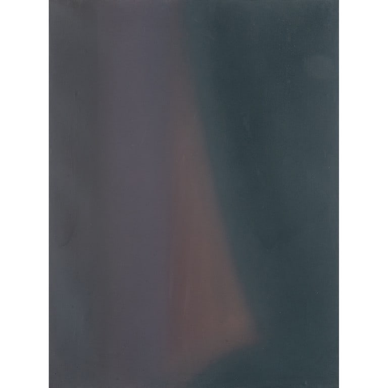 CLAUDIO OLIVIERI (1934-2019) Senza titolo (1 of 2)