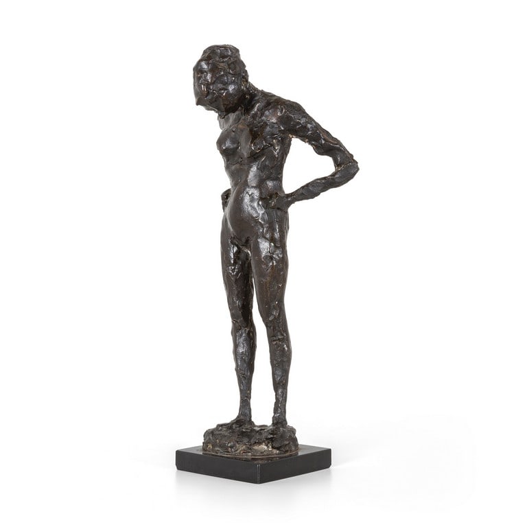 LUIGI BROGGINI (1908-1983) Figura (1 of 5)
