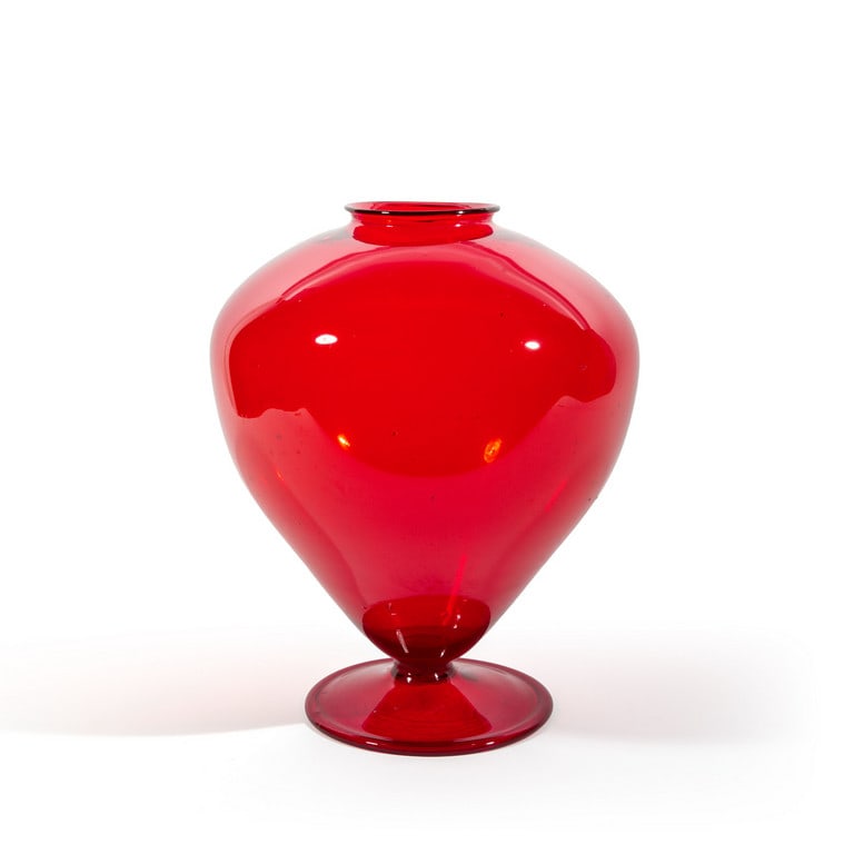 VITTORIO ZECCHIN, MVM CAPPELLIN, (attribuito) (1 of 1)