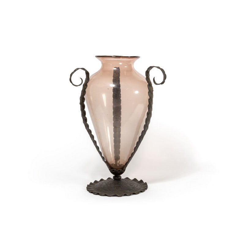 UMBERTO BELLOTTO (attribuito), MURANO 1930 (1 of 1)