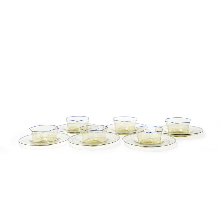 VITTORIO ZECCHIN, MVM CAPPELLIN, 1930 (1 of 1)