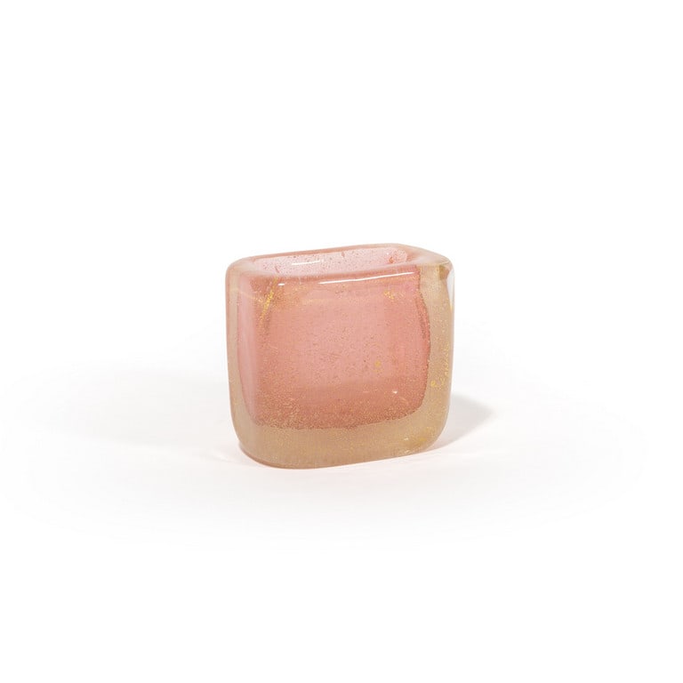 CARLO SCARPA, VENINI, 1936 circa. Un piccolo (1 of 2)