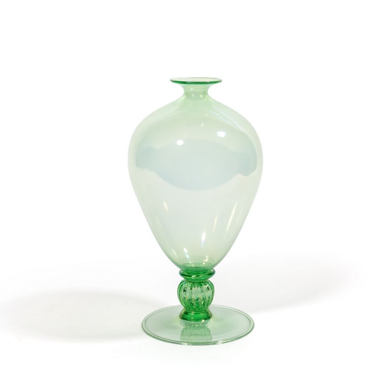 VITTORIO ZECCHIN, VENINI, 1940 circa. Un (1 of 1)