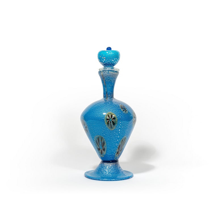 ALDO NASON, A.VE.M., 1950 circa. Una bottiglia (1 of 2)