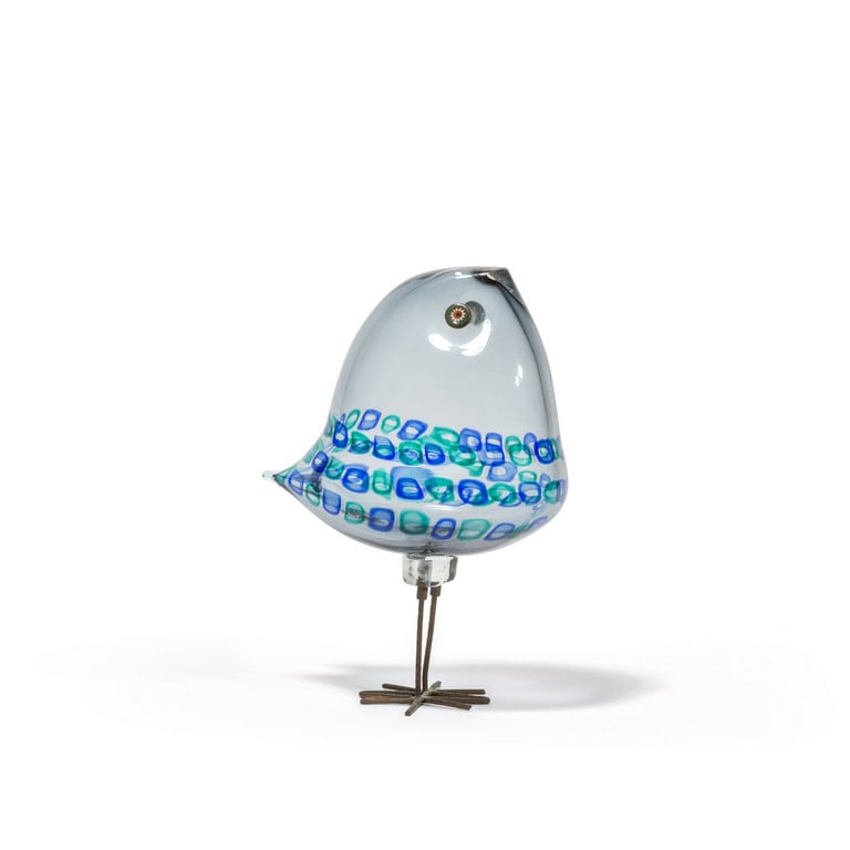 ALESSANDRO PIANON, VETRERIA VISTOSI, anni (1 of 5)