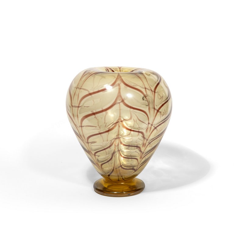 ERCOLE BAROVIER, BAROVIER & TOSO, 1968 (1 of 1)