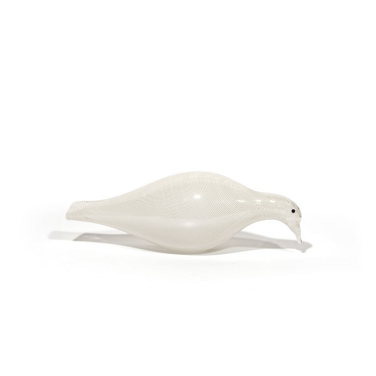 TAPIO WIRKKALA, VENINI, 1968 circa. Una figura (1 of 2)