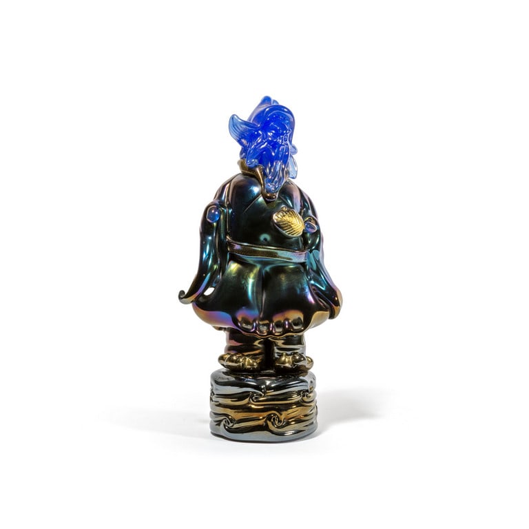 ERMANNO NASON, CENEDESE, 1970 circa. Una (1 of 2)