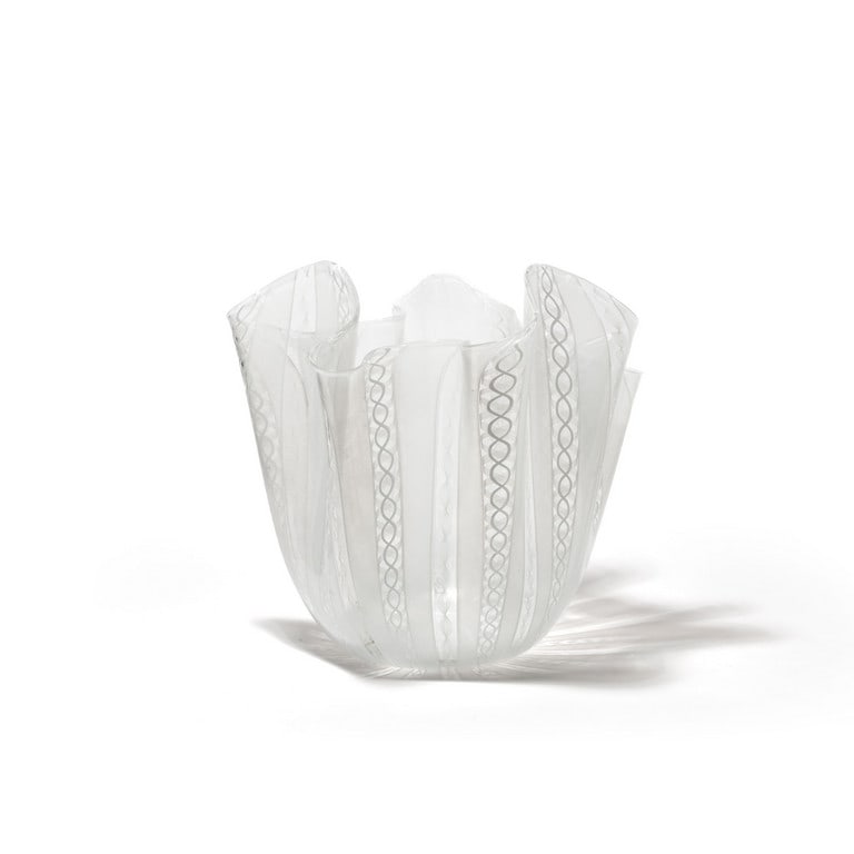 FULVIO BIANCONI, VENINI, 1999. Un vaso (1 of 2)