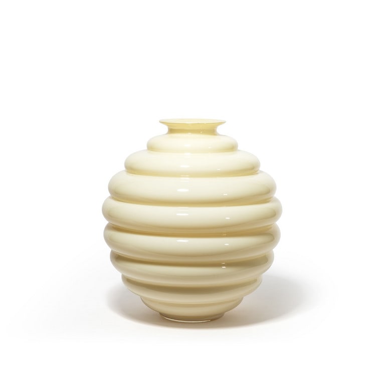 NAPOLEONE MARTINUZZI, VENINI, 2003. Un vaso (1 of 1)