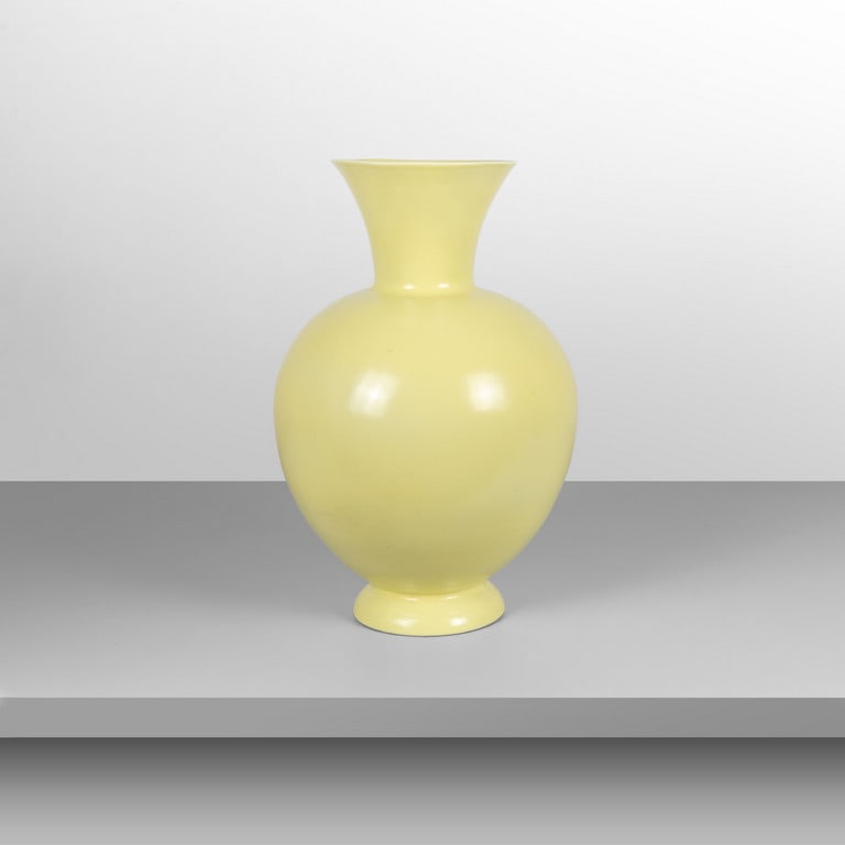 GUIDO ANDLOVIZ, S.C.I., anni '30. Un vaso (1 of 1)