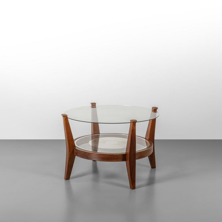 OSVALDO BORSANI, ARREDAMENTI BORSANI VAREDO, (1 of 2)