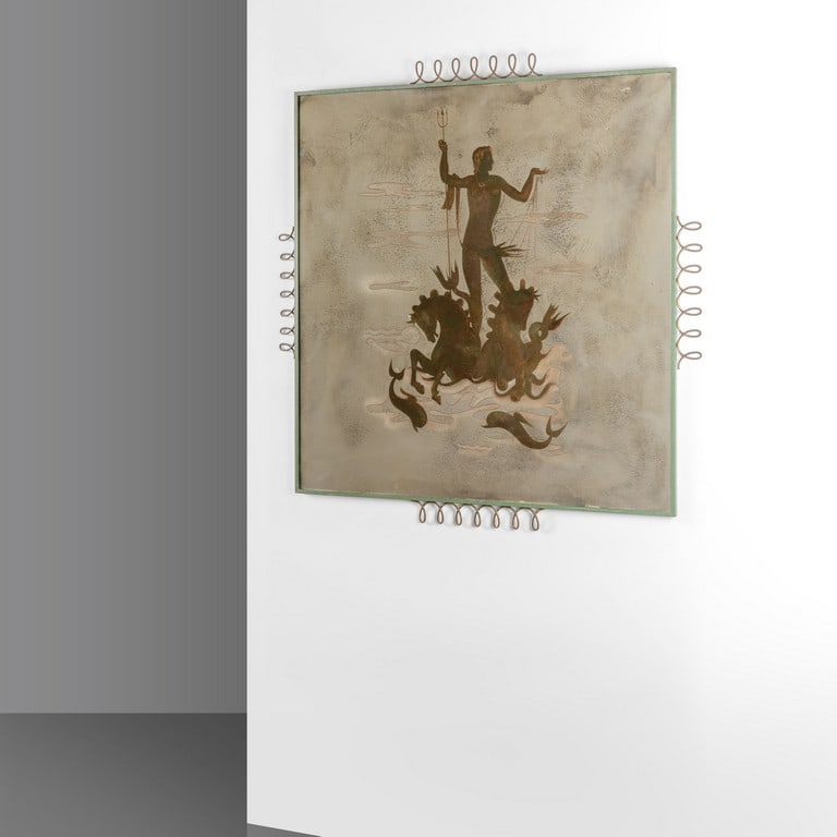 LUIGI BRUSOTTI, (Editore), anni '40. Uno (1 of 5)