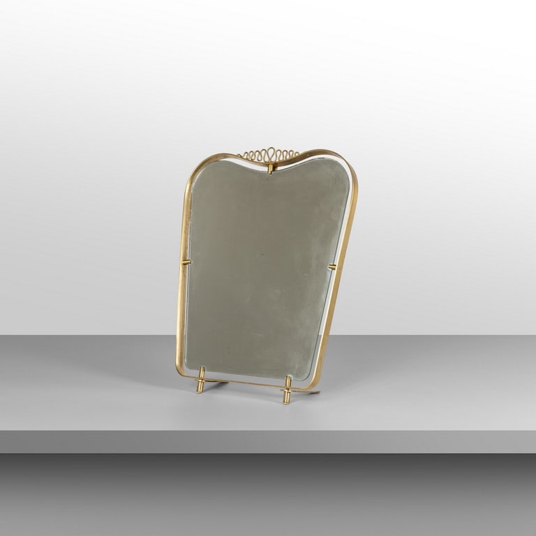 A.L.A. (Editore), anni '50. Uno specchio da (1 of 2)