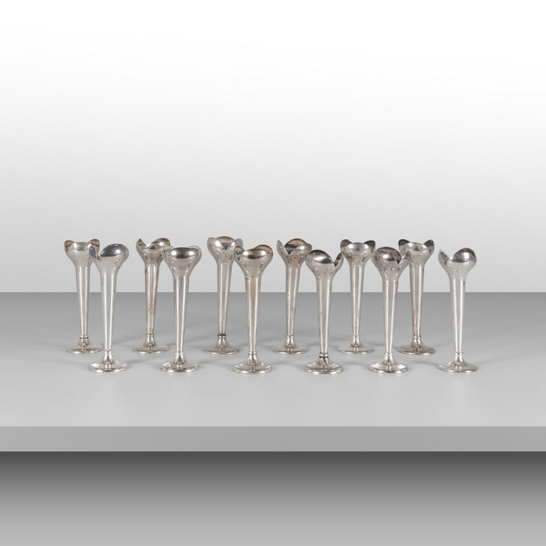 GIO PONTI (attribuito), FRATELLI CALDERONI, anni (1 of 3)