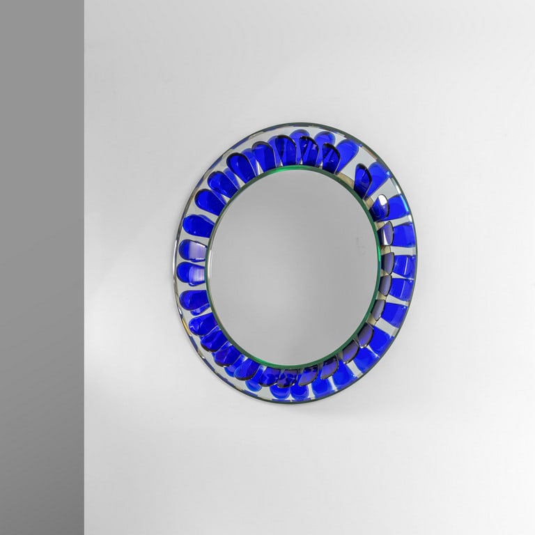 MAX INGRAND, FONTANA ARTE, circa 1964. Uno (1 of 2)