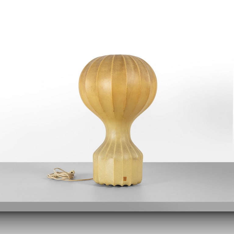 ACHILLE E PIER GIACOMO CASTIGLIONI, FLOS, 1962. (1 of 1)