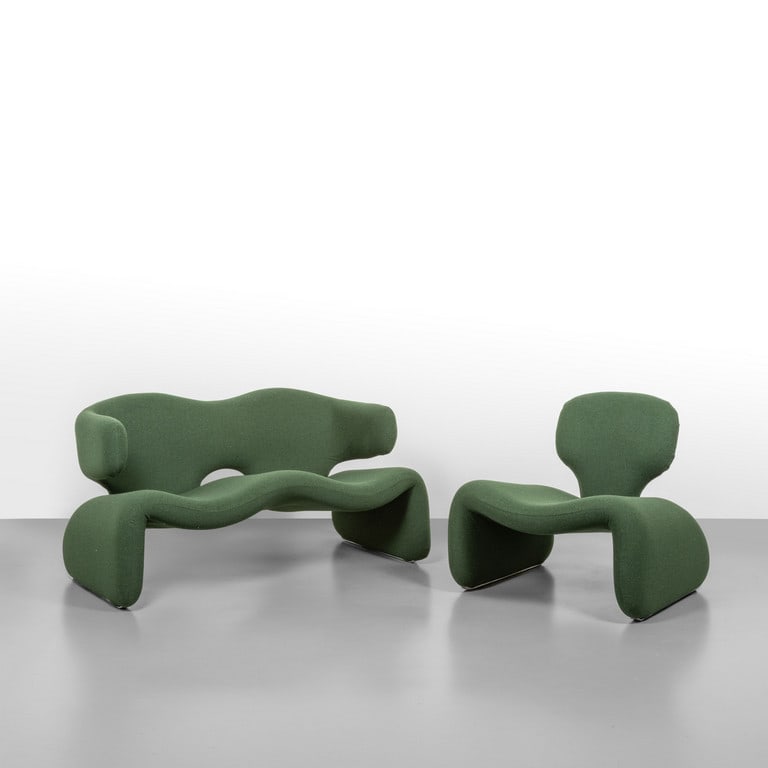 OLIVIER MOURGUE, AIRBONE INTERNATIONAL, anni (1 of 2)