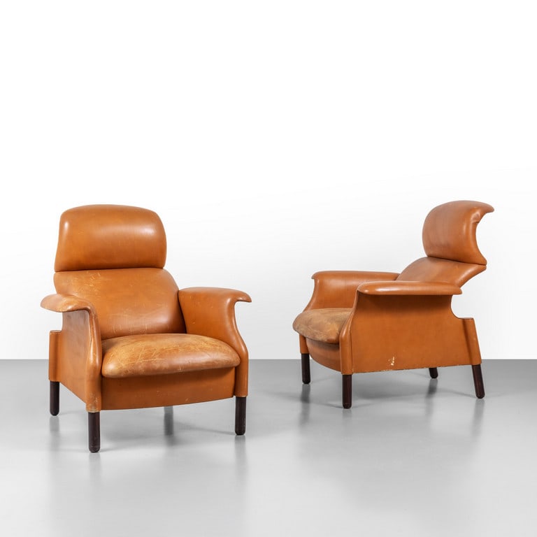 ACHILLE E PIERGIACOMO CASTIGLIONI, GAVINA, 1959. (1 of 3)