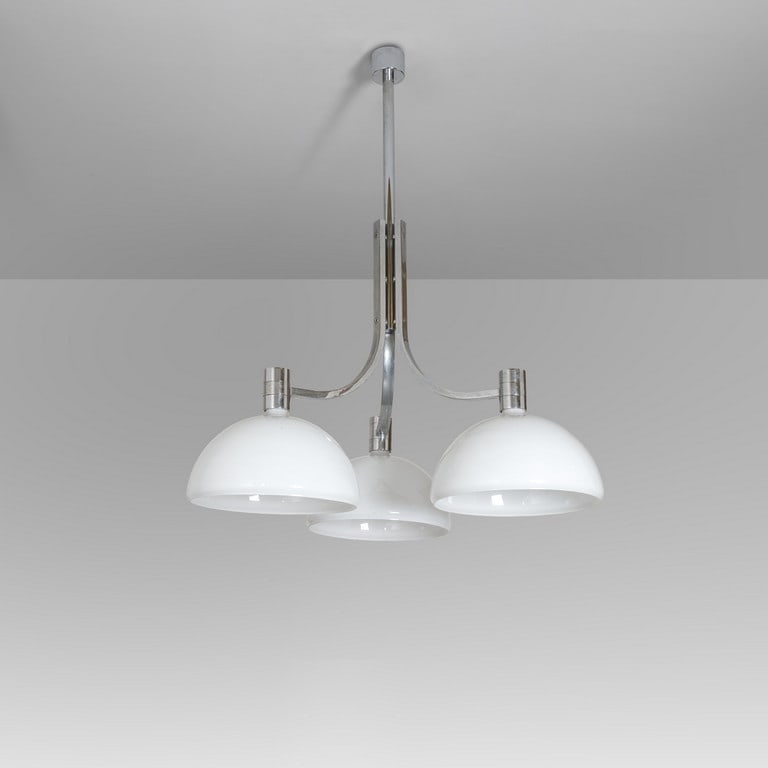 FRANCO ALBINI, FRANCA HELG, SIRRAH,1969. Una (1 of 1)