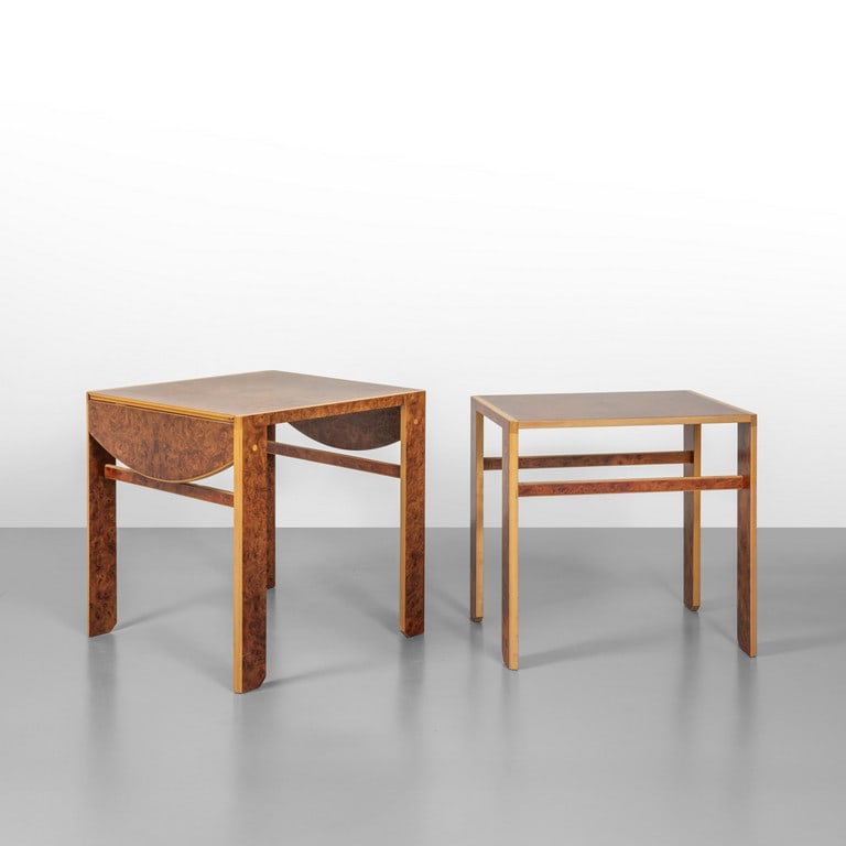 MAXALTO (Editore), anni '70. Due tavolini (1 of 8)