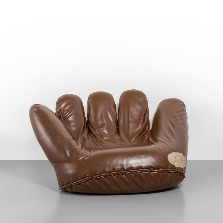 J. DE PAS, D. D'URBINO, P. LOMAZZI, POLTRONOVA, (1 of 3)