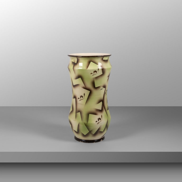 BARRAUD, MESSERI & C., anni '40. Un (1 of 2)