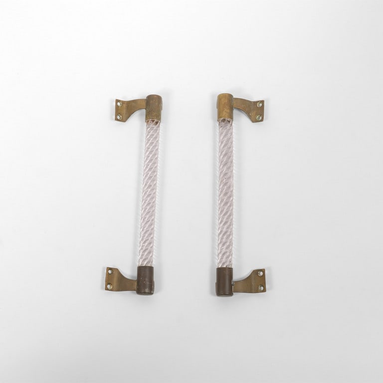 MURANO, anni '40. Due (1 of 1)