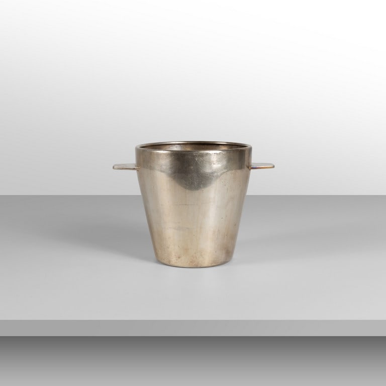 GIO PONTI (attribuito), KRUPP, anni '50. Un (1 of 1)