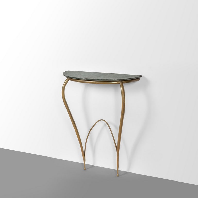 CARLO ENRICO RAVA, anni '50. Una (1 of 2)