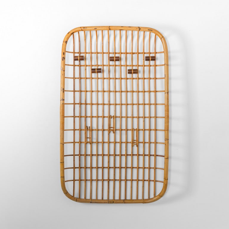 OLAF VON BOHR, VITTORIO BONACINA, anni '60. Un (1 of 2)