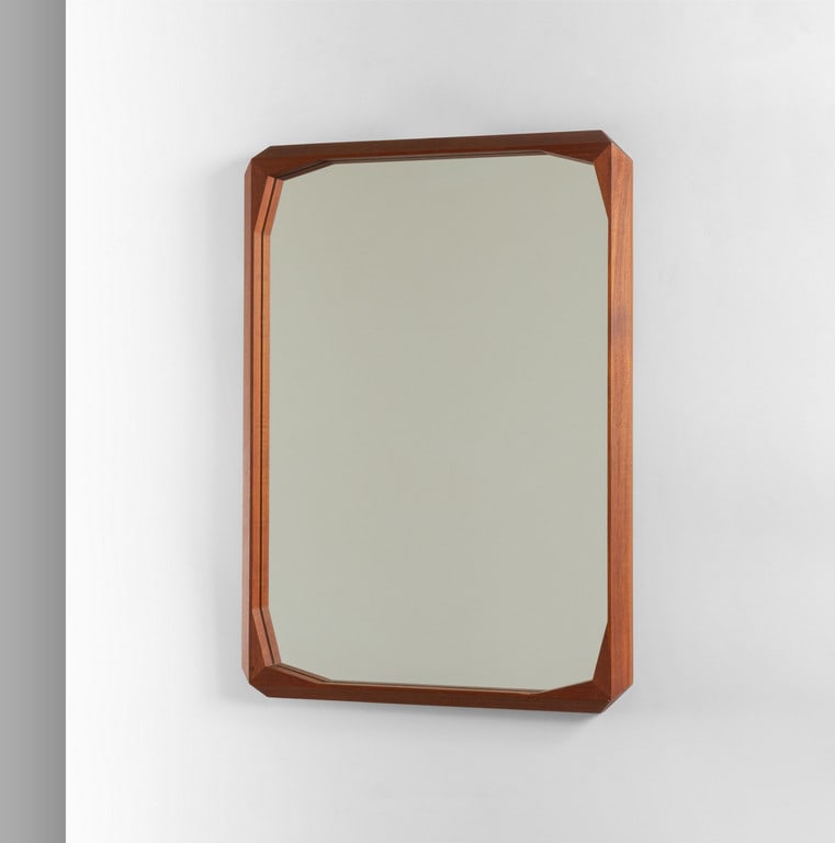 CESANA & C. (Editore), anni 60. Uno specchio (1 of 1)