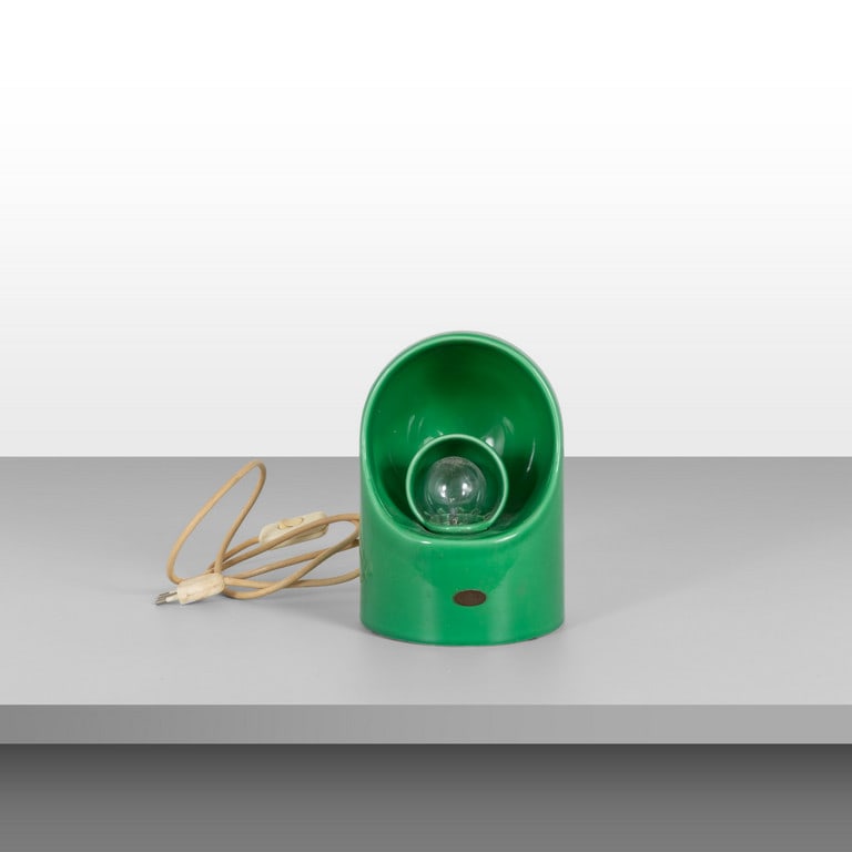 SC3 (Editore), anni '70. Una lampada da (1 of 1)