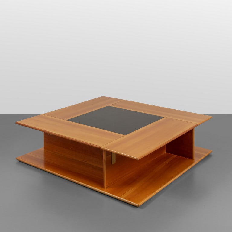 LUIGI CACCIA DOMINIONI, AZUCENA, 1974. Un (1 of 3)