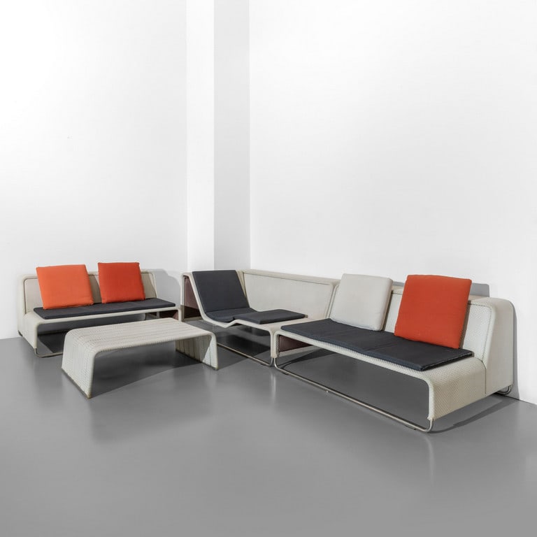 FRANCESCO ROTA, PAOLA LENTI, 2004. Un sistema (1 of 3)