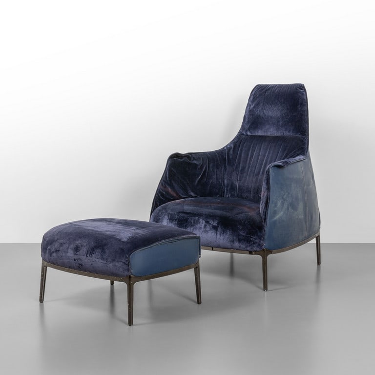 JEAN MARIE MASSAUD, POLTRONA FRAU, 2009. Una (1 of 3)