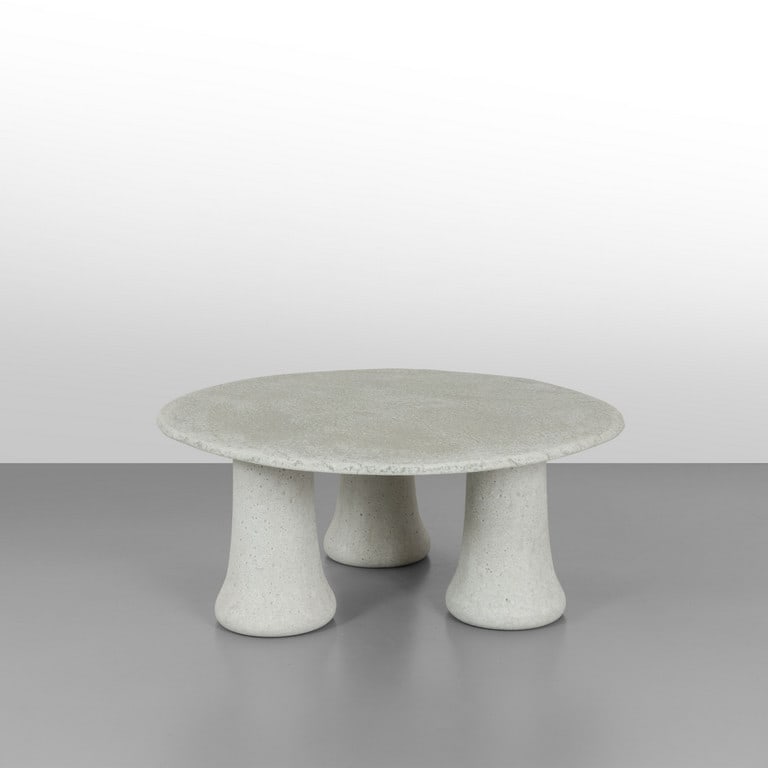 PATRICIA URQUIOLA, GLAS ITALIA, 2024. Un (1 of 1)