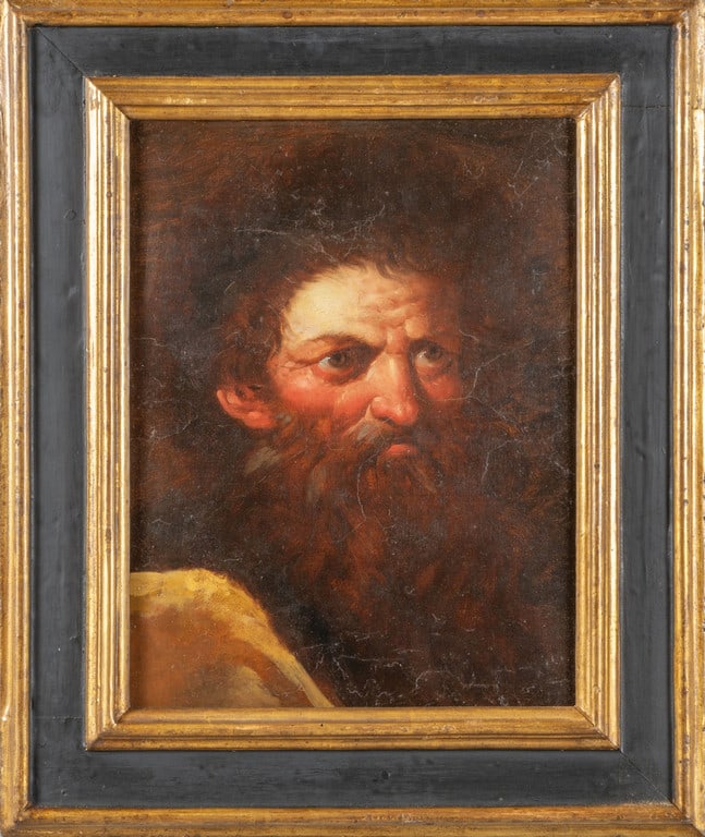 Scuola toscana sec.XVI (Pierin del Vaga) (1 of 2)