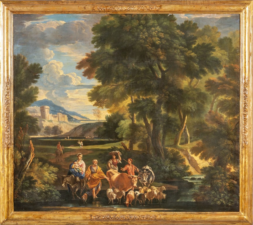 MULIER PIETER detto il CAVALIER TEMPESTA (1 of 2)