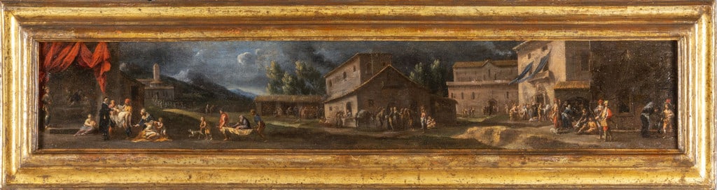 GHERARDO POLI (1676-1739) Le sette opere di (1 of 1)