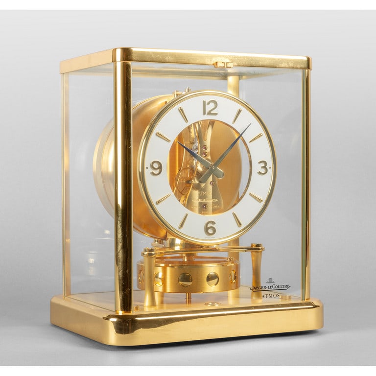 Jaeger Le Coultre, orologio (1 of 2)