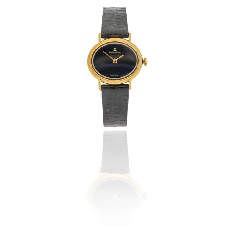 JAEGHER LE COULTRE - Orologio da sera per signora (1 of 1)