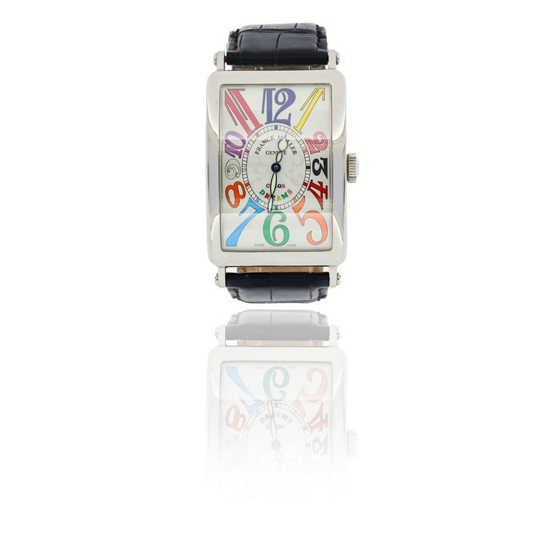FRANCK MULLER Orologio da polso modello Color (1 of 2)