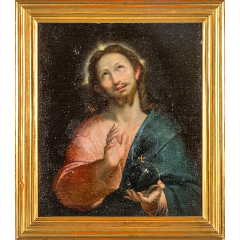 Scuola del Centro Italia sec.XVII (seguace di (1 of 2)