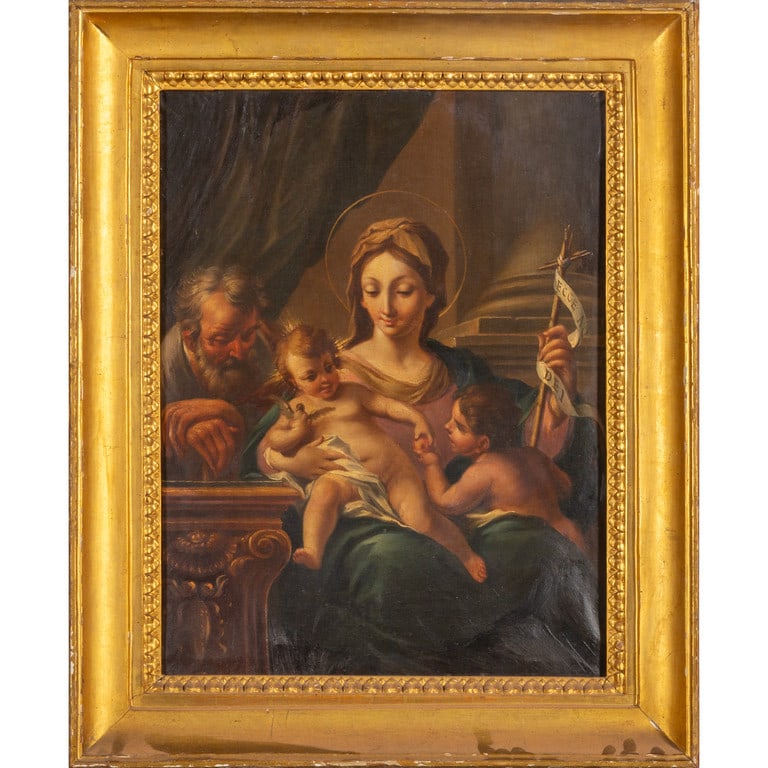 Piccolo fratino in rovere con piano lastronato in (1 of 2)
