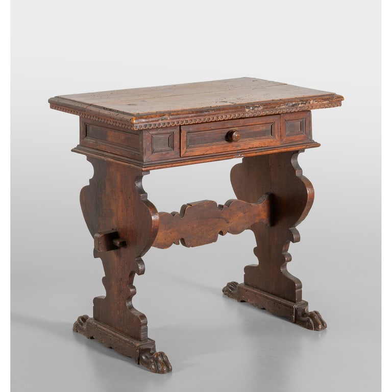 Scuola napoletana inizi sec.XVIII "Composizioni (1 of 2)