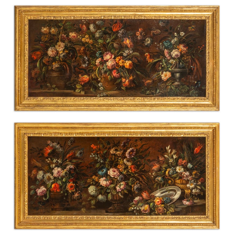 Scuola toscana sec.XVIII (cerchia di Pietro da (1 of 4)